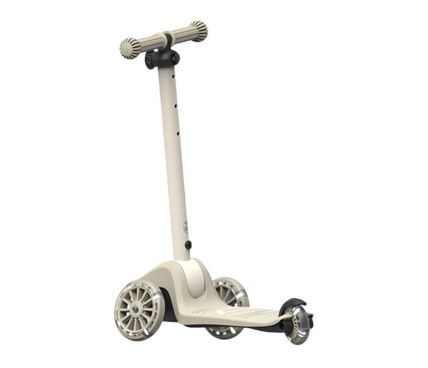 Scoot & Ride Highwaykick 3S z systemem sterowania 2w1 3+ Ash - 1365292 - zdjęcie 2